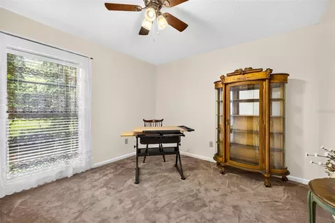 Bedroom - 910 Hillside Dr, Lutz, FL 33549 photo 3 of 6