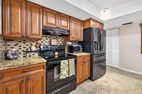 Kitchen - 910 Hillside Dr, Lutz, FL 33549 photo 1 of 3