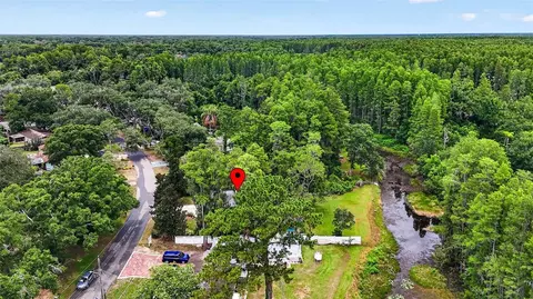 View/Area - 910 Hillside Dr, Lutz, FL 33549 photo 3 of 5