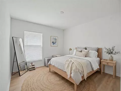 Bedroom - 11620 Hammocks Glade Dr, Riverview, FL 33569 photo 4 of 4