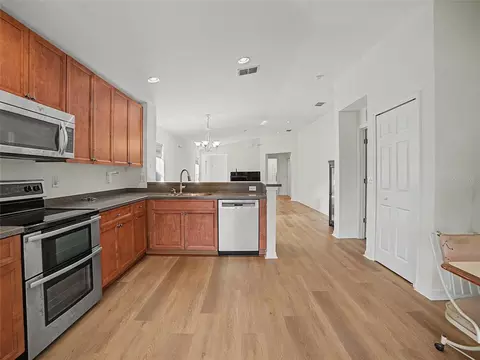 Kitchen - 11620 Hammocks Glade Dr, Riverview, FL 33569 photo 3 of 3