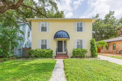 4210 W Roland St, Tampa, FL 33609