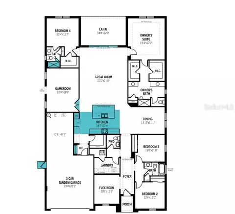 9111 Sundance Ter, Parrish, FL 34219 photo 2