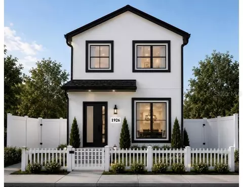 1926 Fairfield Ave S, Saint Petersburg, FL 33712