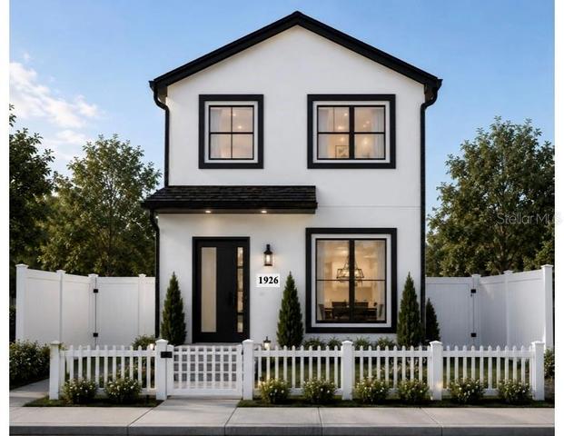 1926 Fairfield Ave S, Saint Petersburg, FL 33712