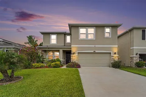 3221 Living Coral Dr, Odessa, FL 33556