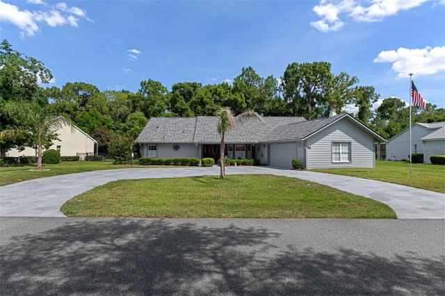 43 Linder Cir, Homosassa, FL 34446