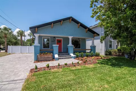 2507 W Gray St, Tampa, FL 33609