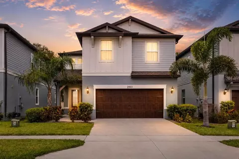 2993 Pier Pointe Ln, Clearwater, FL 33760