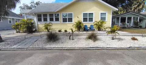 1137 Highland St S, Saint Petersburg, FL 33701