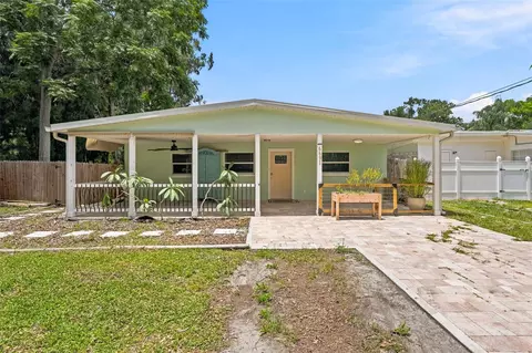 6691 56th Ave N, Saint Petersburg, FL 33709