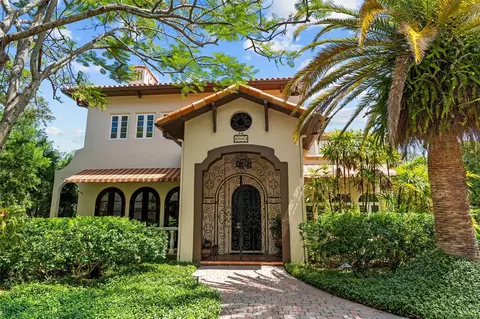4803 W Woodmere Rd, Tampa, FL 33609