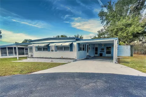37331 Hammond Dr, Zephyrhills, FL 33541