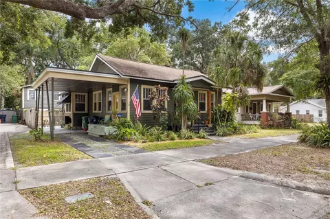 916 E Broad St, Tampa, FL 33604