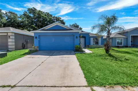 3697 Madbury Cir, Lakeland, FL 33810