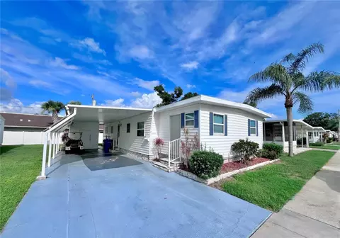 1100 Belcher Rd S #7, Largo, FL 33771