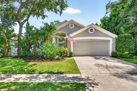 12321 Glenfield Ave, Tampa, FL 33626
