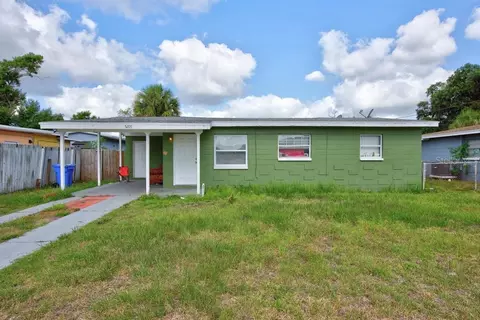 5205 S 82nd St, Tampa, FL 33619