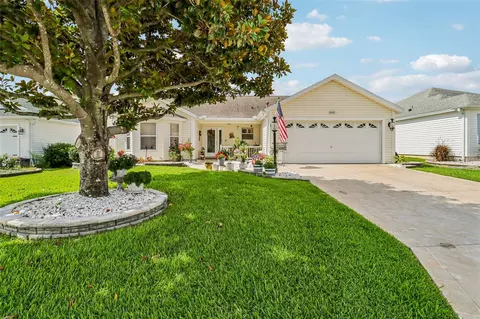 16581 SE 77th Northridge Ct, The Villages, FL 32162