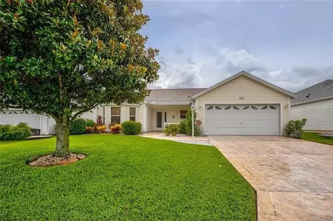 16581 SE 77th Northridge Ct, The Villages, FL 32162