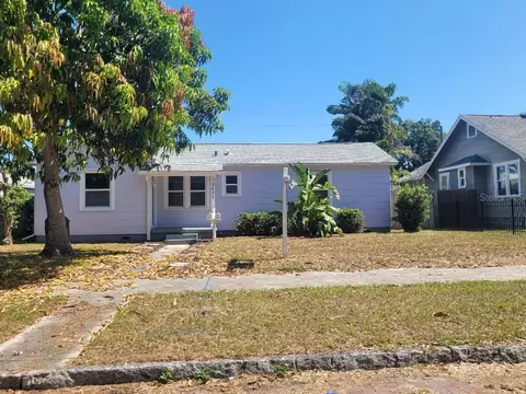 3631 N 4th Ave N, Saint Petersburg, FL 33713