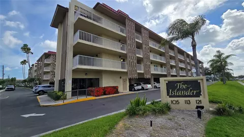 105 Island Way #112, Clearwater Beach, FL 33767