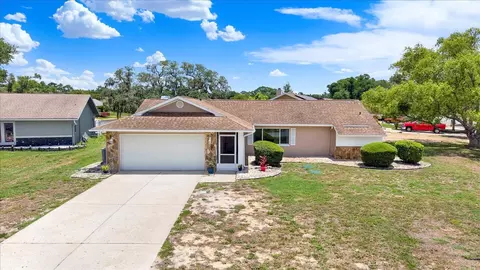 13317 Mink Run Dr, Hudson, FL 34669