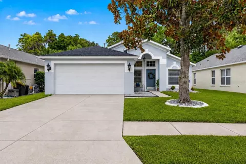 3744 Lockridge Dr, Land O Lakes, FL 34638