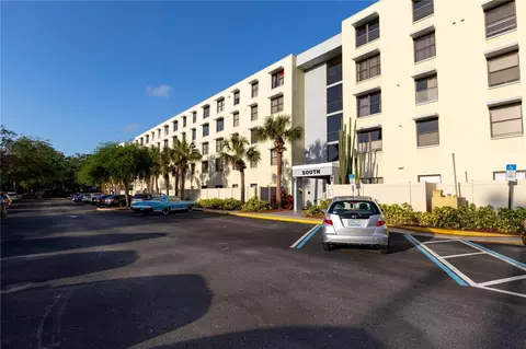 701 S Madison Ave #502, Clearwater, FL 33756