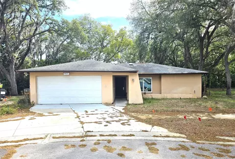 10641 Timber Ln, Port Richey, FL 34668