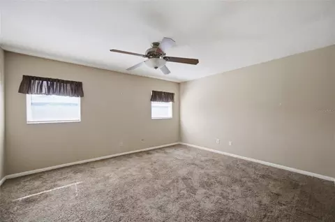 Bedroom - 2969 Forest Cir, Seffner, FL 33584 photo 6 of 7