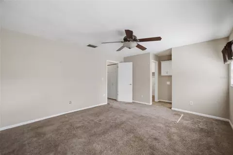 Bedroom - 2969 Forest Cir, Seffner, FL 33584 photo 7 of 7