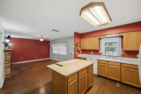 Living - 2969 Forest Cir, Seffner, FL 33584 photo 7 of 7