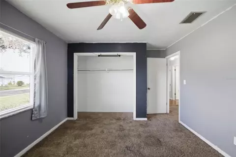 Bedroom - 2969 Forest Cir, Seffner, FL 33584 photo 4 of 7