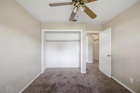Bedroom - 2969 Forest Cir, Seffner, FL 33584 photo 2 of 7