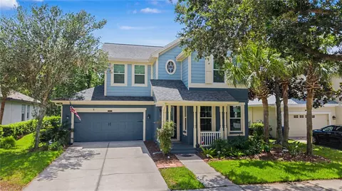 8137 Lagerfeld Dr, Land O Lakes, FL 34637