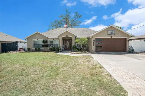 13416 Algoma Ave, Spring Hill, FL 34609