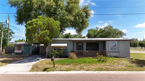 5801 7th Ave S, Saint Petersburg, FL 33707