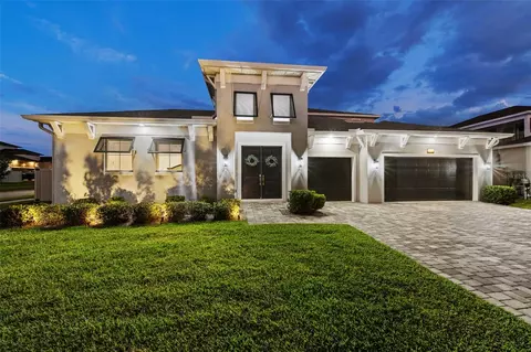 8776 Ivy Stark Blvd, Wesley Chapel, FL 33545