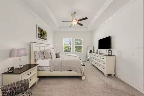 Bedroom - 12840 Bergstrom Bay Dr, Riverview, FL 33579 photo 2 of 5