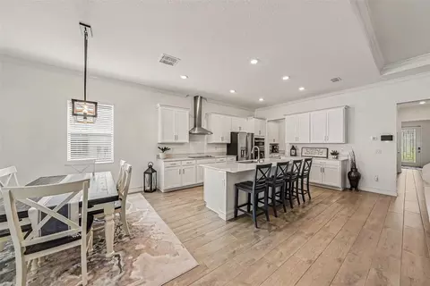 Kitchen - 12840 Bergstrom Bay Dr, Riverview, FL 33579 photo 2 of 5