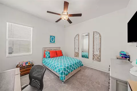 Bedroom - 12840 Bergstrom Bay Dr, Riverview, FL 33579 photo 5 of 5