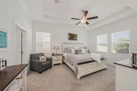 Bedroom - 12840 Bergstrom Bay Dr, Riverview, FL 33579 photo 1 of 5