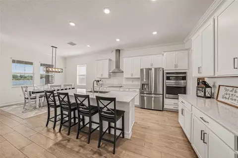 Kitchen - 12840 Bergstrom Bay Dr, Riverview, FL 33579 photo 1 of 5