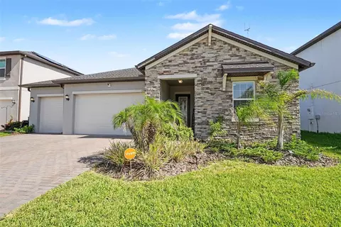 Exterior - 12840 Bergstrom Bay Dr, Riverview, FL 33579 photo 6 of 6