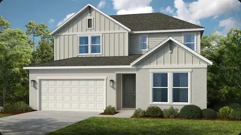 12859 Treeline Ridge Ave, San Antonio, FL 33576
