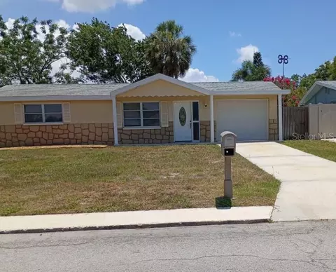 7534 Rottingham Rd, Port Richey, FL 34668