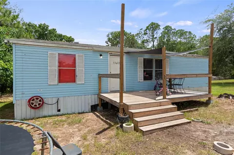 5360 Dillman Ln, Polk City, FL 33868