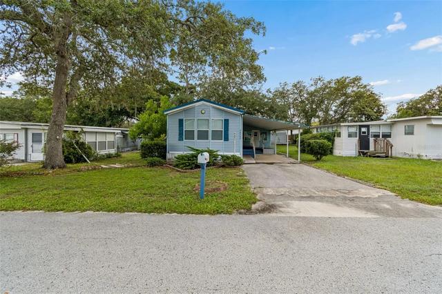 34992 Fraser St, Dade City, FL 33523