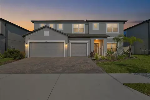 2927 Marine Grass Dr, Wimauma, FL 33598